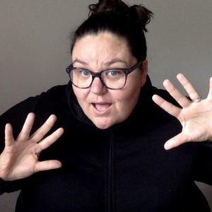 Meet your Posher, Tammy